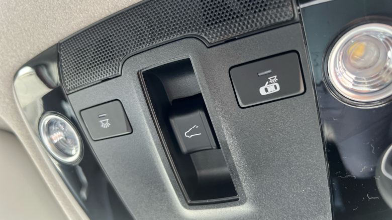 Kia Niro 150kW 4 65kWh 5dr Auto Electric Estate